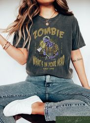 rock band tee, oversized trendy shirts, gift for her