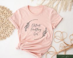 Obstinate Headstrong Girls Shirt, Jane Austen Shirt, Pride And Prejudice T-Shirt, Feminist Shirt, Aesthetic Shirts For W