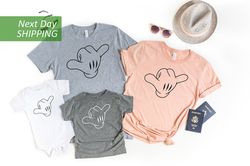 Shaka Disney Shirt, Disney Hawaii Shirt, Aloha Disney Shirt, Disney Family Aulani Shirt, Disney Cruise Shirt, Disney Shi
