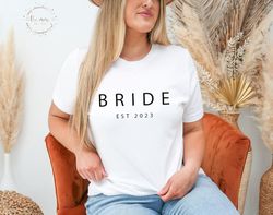 Bachelorette Shirt, Bride To Be Shirt, Bride Party, Gift