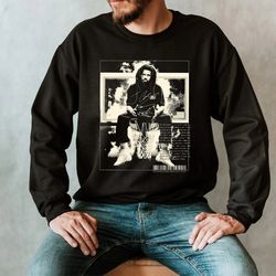 J COLE Vintage 90s Graphic Style T-Shirt, J Cole Merch Blur Tour 2024, Album Hip Hop Rap T-shirt, JCole Homage Gift , Re