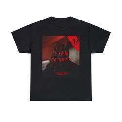 I am Clancy Shirt, New Album Shirt, Clancy Tour 2024 Shirt, Gift For Fan