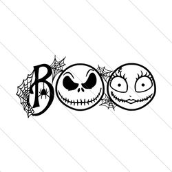 Boo nightmare,Halloween svg, Halloween gift, Halloween shirt, happy Halloween day, Halloween svg file, Halloween party,