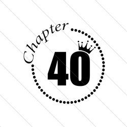 Chapter 40 Svg