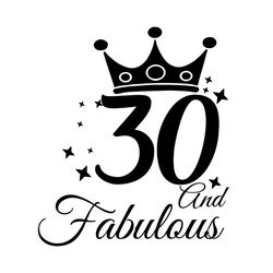30 And Fabulous Svg File Digital