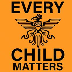 Every Child Matters Svg File
