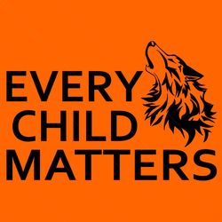 Every Child Matters Svg, Save Children Svg