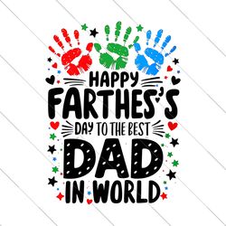 Happy Father Day Png, Dad Png, Father's Day 2024 Png, Best Dad Png, Funny Dad Png, Trend Dad Shirt, Dad In World Png
