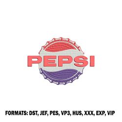 Pepsi Embroidery logo for polo shirt,logo Embroidery, Embroidery design, logo Nike Embroidery,