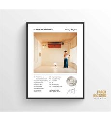 Harry&39s House | Harry Styles | Album Cover