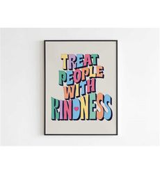 Harry Styles  - Treat People With Kindness
