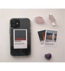 Phoebe Bridgers / Boygenius Aesthetic Mini Phone Prints