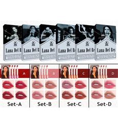 Lana Del Rey Lipstick, Lana Del Rey Poster