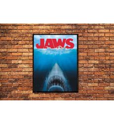 Steven Spielberg's Jaws The Great White Shark Classic