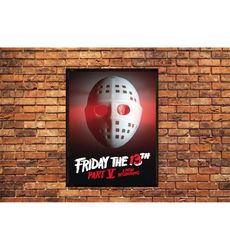 Friday the 13th Part V A New Beginning