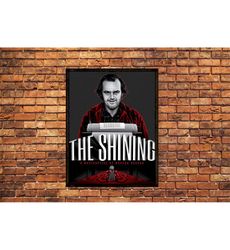 The Shining The Masterpiece of Modern Horror Movie