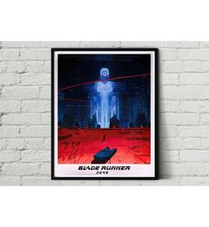 Blade Runner 2049 Future Futurism Post Apocalyptic Apocalypse