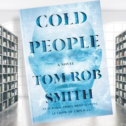 Cold People: A Novel