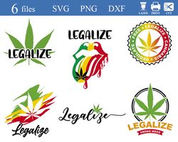 Legalize Marihuana Leaf Cannabis Svg, Legalized Weed Svg, Weed Svg, Marijuana Svg, High Maintenance Svg