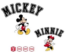 Mickey Svg, Disney Family Vacation Svg, Disney 2024 Svg, Disney Family Trip 2024 Png Svg, Disney  Family Vacation 2024