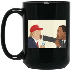 african american coffee mug designed for pro black melanin women men