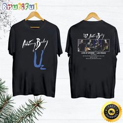 Achtung Baby Tour 2023 U2 Band Tshirt Achtung Baby Live Shirt