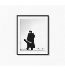 Johnny Cash Posters / Johnny Cash Black and