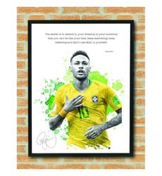 Neymar Jr | Football | World Cup |