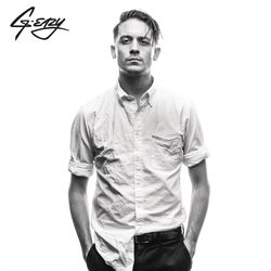 G Eazy These Things Happen Too Featuring Devon Baldwin - Album Cover POSTER