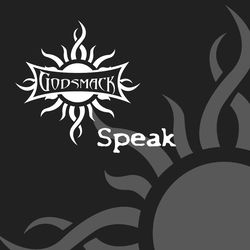 GODSMACK Speak - Album Cover POSTER 1