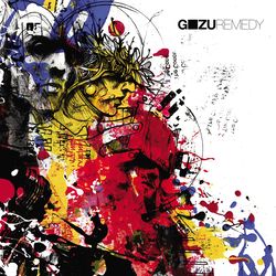 Gozu (Remedy) Album Cover POSTER