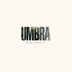 Grayscale - Umbra - Album Cover POSTER