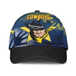 Shop North Queensland Cowboys Week Classic Cap Exclusive Limited Edition