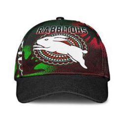 Shop the South Sydney Rabbitohs Week Classic Cap Limited Edition