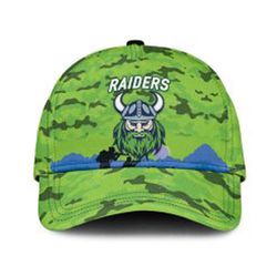 Shop Canberra Raiders Classic Cap Show Your Support