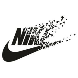 Nike svg, nike logo svg, nike svg files, svg for cricut, nike swoosh svg, nike drip check logo
