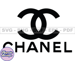 Cartoon Logo Svg, Mickey Mouse Png, Louis Vuitton Svg, Fashion Brand Logo 109