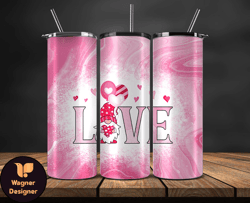 Valentine Tumbler Wrap ,Valentine Tumbler, Design by Magnolia Boutique Design  30