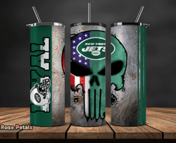 3D Detroit Lions Inflated Puffy Tumbler Wraps , Nfl Tumbler Png 45