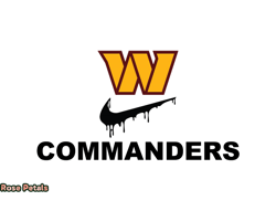 Washington Commanders PNG, Nike  NFL PNG, Football Team PNG,  NFL Teams PNG ,  NFL Logo Design 66