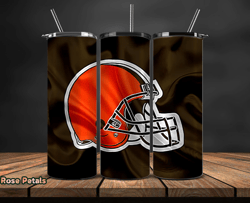 Cleveland Browns Tumbler Wrap,  Nfl Teams,Nfl football, NFL Design Png 18