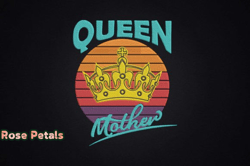 Queen Mother Design 70