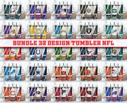 Bundle 32 Design Tumbler NFL 40oz Png, 40oz Tumler Png 99 by Rose