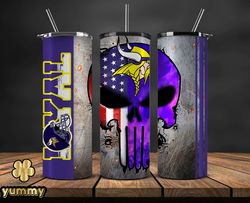 Houston Texans Haters Be Gone Tumbler Png, Nfl Tumbler Png 22