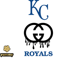Kansas City Royals PNG, Gucci MLB PNG, Baseball Team PNG,  MLB Teams PNG ,  MLB Logo Design 33
