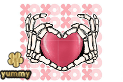 Valentines Day Png Love Happy Png Design 63
