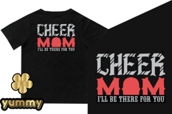 Cheer Mom Design200