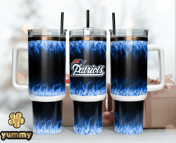 New England Patriots 40oz Png, 40oz Tumler Png 22 by Yummy