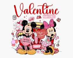 Happy Valentine SVG, Valentine Couple Love Svg, Funny Valentines Day, Valentines Day Svg, Magical Valentine Svg, Valenti