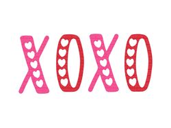 xoxo heart lights svg, xoxo yall svg, xoxo hugs and kisses coffee lover heart valentines day digital png, kisses and val